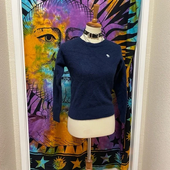 🌈 Lovely soft pullover sweater - Picture 8 of 11